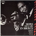 More Study in Brown, Clifford Brown