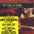 the soul of a man,   Various Artists