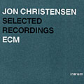 Selected Recordings : rarum, Jon Christensen