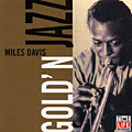 gold'n jazz, Miles Davis
