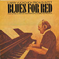 Blues for red, Larry Vuckovich