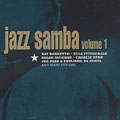 Jazz Samba volume 1,   Various Artists