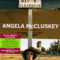 The things we do, Angela Mc Cluskey