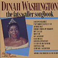 The Fats Waller songbook, Dinah Washington
