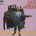 rock'n'roll, Louis Jordan