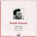 vol. 10 1941 - 1942, Frank Sinatra