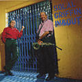 In & out, Johnny Griffin , Martial Solal