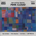 Pink cloud, Ron Mc Clure