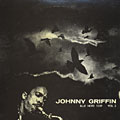 A blowing session, Johnny Griffin