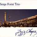 jazz'in Chopin, Serge Fort