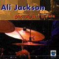 groove@jazz en tte, Ali Jackson