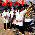 cum laude,  Dr. Marcaroni Brass Band