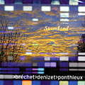 Standard, Pascal Brechet , Manuel Denizet , Jean Luc Ponthieux
