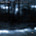 evening falls, Jacob Young