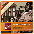 Complete Jazz at Massey Hall, Charlie Parker