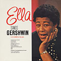 Ella sings Gershwin, Ella Fitzgerald