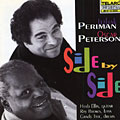 Side by Side, Itzhak Perlman , Oscar Peterson