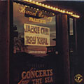 concerts by the sea, Jackie Cain , Jackie Kral