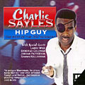Hip Guy - the best of JSP sessions, Charlie Shayles