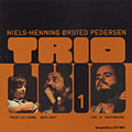 Trio 1, Niels-Henning Orsted Pedersen