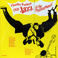 Jazz at the Philharmonic 1949, Charlie Parker