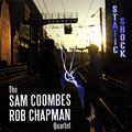 static shock, Rob Chapman , Sam Coombes