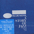 A STORY OF JAZZ,   Various Artists