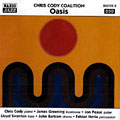 Oasis, Chris Cody