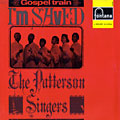I'm saved,  The Patterson Singers
