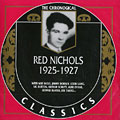 Red Nichols 1925-1927, Red Nichols