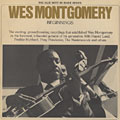 Beginnings, Wes Montgomery