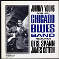 Johnny Young and his Chicago Blues Band, Johnny Young
