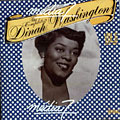 The complete vol. 6 - 1950 -1951, Dinah Washington