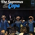 The Supremes at the Copa,  The Supremes