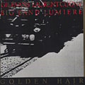 Golden hair, Laurent Cugny , Gil Evans