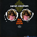 The New scene, Sarah Vaughan