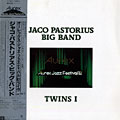 Twins I, Jaco Pastorius
