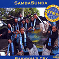 Rahwana's cry,  SambaSunda