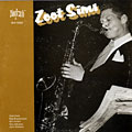 One to blow on, Zoot Sims