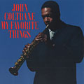 My Favorite Things, John Coltrane