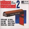 Village Vanguard Live Sessions 2,  ¬ Various Artists