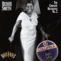 The complte recordings vol. 2, Bessie Smith