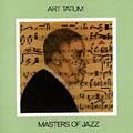 Masters of jazz vol. 8, Art Tatum