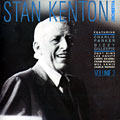 Stan Kenton orchestra volume 2, Stan Kenton