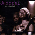 Live  l'Archipel,  Jazzpel , Rachel Ratsizafy