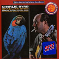 Brazilian Byrd, Charlie Byrd