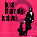 Blue Note festival Mix 2006,   Various Artists