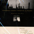 Theme from french cinema,   Various Artists