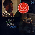 Ella and Louis Again, Louis Armstrong , Ella Fitzgerald