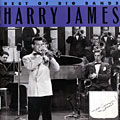 Best of  Big Bands, Harry James